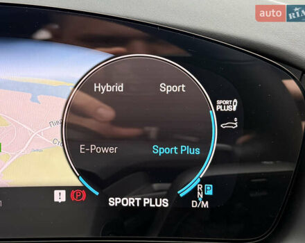 Серый Порше Панамера, объемом двигателя 2.89 л и пробегом 1 тыс. км за 185000 $, фото 90 на Automoto.ua