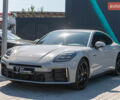 Сірий Порше Panamera, об'ємом двигуна 2.89 л та пробігом 1 тис. км за 179999 $, фото 3 на Automoto.ua