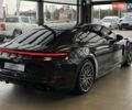 Серый Порше Панамера, объемом двигателя 4 л и пробегом 21 тыс. км за 295000 $, фото 9 на Automoto.ua