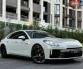 Сірий Порше Panamera, об'ємом двигуна 2.89 л та пробігом 1 тис. км за 175000 $, фото 3 на Automoto.ua