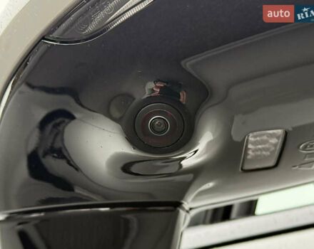 Серый Порше Панамера, объемом двигателя 2.89 л и пробегом 1 тыс. км за 185000 $, фото 34 на Automoto.ua