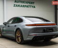 Сірий Порше Panamera, об'ємом двигуна 4 л та пробігом 4 тис. км за 318000 $, фото 12 на Automoto.ua