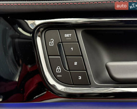 Серый Порше Панамера, объемом двигателя 2.89 л и пробегом 1 тыс. км за 185000 $, фото 62 на Automoto.ua