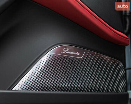 Серый Порше Панамера, объемом двигателя 4 л и пробегом 4 тыс. км за 325000 $, фото 37 на Automoto.ua