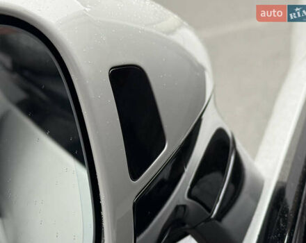 Серый Порше Панамера, объемом двигателя 2.89 л и пробегом 1 тыс. км за 185000 $, фото 36 на Automoto.ua