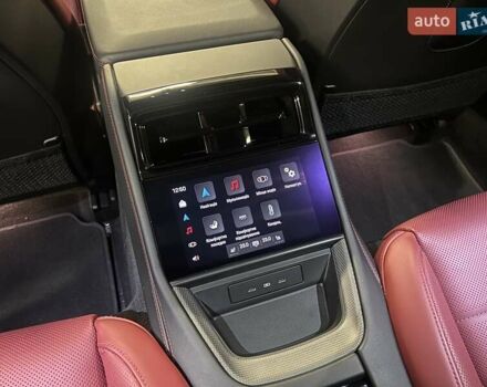 Сірий Порше Panamera, об'ємом двигуна 2.89 л та пробігом 7 тис. км за 177366 $, фото 51 на Automoto.ua