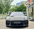 Сірий Порше Panamera, об'ємом двигуна 4 л та пробігом 8 тис. км за 187900 $, фото 1 на Automoto.ua