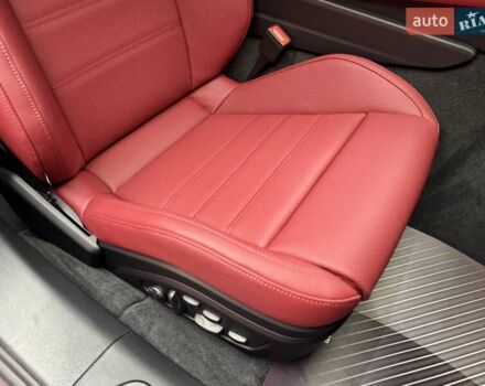 Сірий Порше Panamera, об'ємом двигуна 4 л та пробігом 1 тис. км за 235900 $, фото 59 на Automoto.ua