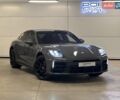 Сірий Порше Panamera, об'ємом двигуна 2.89 л та пробігом 7 тис. км за 177366 $, фото 11 на Automoto.ua