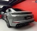 Сірий Порше Panamera, об'ємом двигуна 4 л та пробігом 1 тис. км за 235900 $, фото 18 на Automoto.ua
