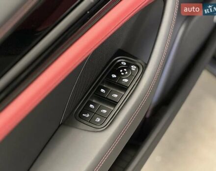 Сірий Порше Panamera, об'ємом двигуна 2.89 л та пробігом 7 тис. км за 177366 $, фото 37 на Automoto.ua