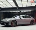 Сірий Порше Panamera, об'ємом двигуна 4 л та пробігом 1 тис. км за 235900 $, фото 6 на Automoto.ua