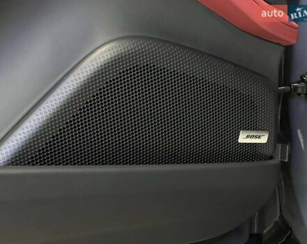 Сірий Порше Panamera, об'ємом двигуна 2.89 л та пробігом 7 тис. км за 177366 $, фото 39 на Automoto.ua