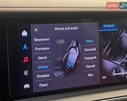 Сірий Порше Panamera, об'ємом двигуна 2.89 л та пробігом 7 тис. км за 177366 $, фото 52 на Automoto.ua