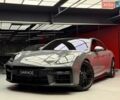 Сірий Порше Panamera, об'ємом двигуна 4 л та пробігом 12 тис. км за 207000 $, фото 1 на Automoto.ua