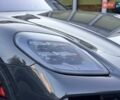 Сірий Порше Panamera, об'ємом двигуна 4 л та пробігом 8 тис. км за 205000 $, фото 1 на Automoto.ua