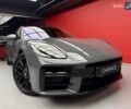 Сірий Порше Panamera, об'ємом двигуна 4 л та пробігом 1 тис. км за 235900 $, фото 7 на Automoto.ua
