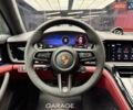 Сірий Порше Panamera, об'ємом двигуна 4 л та пробігом 1 тис. км за 235900 $, фото 30 на Automoto.ua