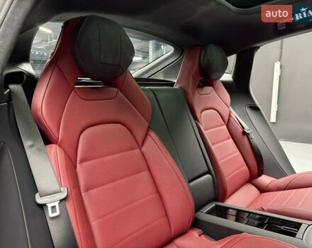 Сірий Порше Panamera, об'ємом двигуна 4 л та пробігом 1 тис. км за 235900 $, фото 49 на Automoto.ua