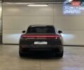 Сірий Порше Panamera, об'ємом двигуна 2.89 л та пробігом 7 тис. км за 177366 $, фото 8 на Automoto.ua