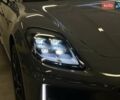Сірий Порше Panamera, об'ємом двигуна 2.89 л та пробігом 7 тис. км за 177366 $, фото 13 на Automoto.ua