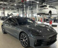 Сірий Порше Panamera, об'ємом двигуна 2.89 л та пробігом 5 тис. км за 185000 $, фото 1 на Automoto.ua