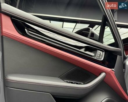 Сірий Порше Panamera, об'ємом двигуна 4 л та пробігом 1 тис. км за 235900 $, фото 25 на Automoto.ua