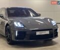 Сірий Порше Panamera, об'ємом двигуна 2.89 л та пробігом 7 тис. км за 177366 $, фото 12 на Automoto.ua