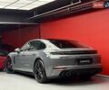 Сірий Порше Panamera, об'ємом двигуна 4 л та пробігом 1 тис. км за 235900 $, фото 21 на Automoto.ua