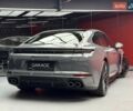 Сірий Порше Panamera, об'ємом двигуна 4 л та пробігом 1 тис. км за 235900 $, фото 15 на Automoto.ua