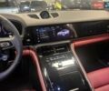 Сірий Порше Panamera, об'ємом двигуна 2.89 л та пробігом 7 тис. км за 177366 $, фото 33 на Automoto.ua