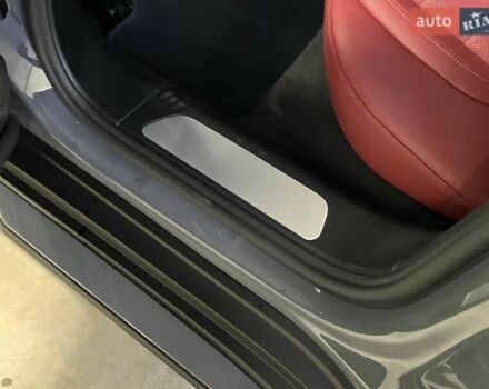 Сірий Порше Panamera, об'ємом двигуна 2.89 л та пробігом 7 тис. км за 177366 $, фото 21 на Automoto.ua