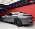 Сірий Порше Panamera, об'ємом двигуна 4 л та пробігом 1 тис. км за 235900 $, фото 19 на Automoto.ua
