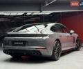 Сірий Порше Panamera, об'ємом двигуна 4 л та пробігом 1 тис. км за 235900 $, фото 16 на Automoto.ua