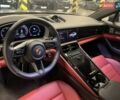 Сірий Порше Panamera, об'ємом двигуна 2.89 л та пробігом 7 тис. км за 177366 $, фото 27 на Automoto.ua