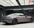 Сірий Порше Panamera, об'ємом двигуна 4 л та пробігом 1 тис. км за 235900 $, фото 17 на Automoto.ua