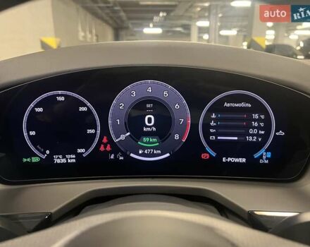 Сірий Порше Panamera, об'ємом двигуна 2.89 л та пробігом 7 тис. км за 177366 $, фото 43 на Automoto.ua