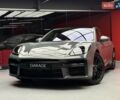 Сірий Порше Panamera, об'ємом двигуна 4 л та пробігом 1 тис. км за 235900 $, фото 5 на Automoto.ua