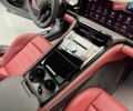 Сірий Порше Panamera, об'ємом двигуна 4 л та пробігом 1 тис. км за 235900 $, фото 62 на Automoto.ua