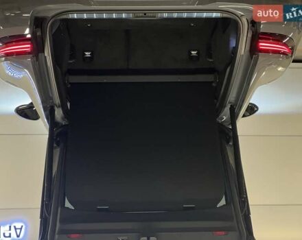 Сірий Порше Panamera, об'ємом двигуна 2.89 л та пробігом 7 тис. км за 177366 $, фото 26 на Automoto.ua