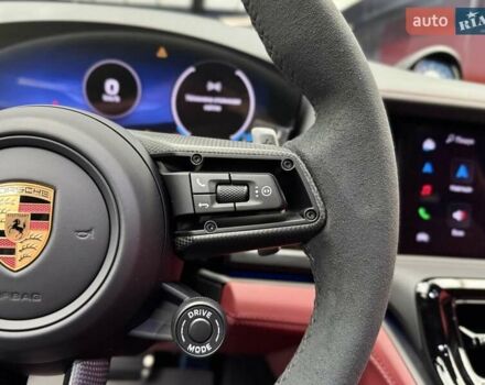 Сірий Порше Panamera, об'ємом двигуна 4 л та пробігом 1 тис. км за 235900 $, фото 32 на Automoto.ua