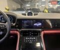 Сірий Порше Panamera, об'ємом двигуна 2.89 л та пробігом 7 тис. км за 177366 $, фото 31 на Automoto.ua