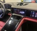 Сірий Порше Panamera, об'ємом двигуна 2.89 л та пробігом 7 тис. км за 177366 $, фото 47 на Automoto.ua
