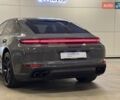 Сірий Порше Panamera, об'ємом двигуна 2.89 л та пробігом 7 тис. км за 177366 $, фото 24 на Automoto.ua