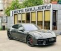 Сірий Порше Panamera, об'ємом двигуна 4 л та пробігом 8 тис. км за 187900 $, фото 7 на Automoto.ua