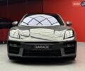 Сірий Порше Panamera, об'ємом двигуна 4 л та пробігом 1 тис. км за 235900 $, фото 1 на Automoto.ua