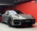 Сірий Порше Panamera, об'ємом двигуна 4 л та пробігом 1 тис. км за 235900 $, фото 10 на Automoto.ua