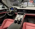 Сірий Порше Panamera, об'ємом двигуна 4 л та пробігом 1 тис. км за 235900 $, фото 37 на Automoto.ua
