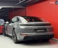 Сірий Порше Panamera, об'ємом двигуна 4 л та пробігом 1 тис. км за 235900 $, фото 20 на Automoto.ua