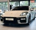 Сірий Порше Panamera, об'ємом двигуна 4 л та пробігом 1 тис. км за 225000 $, фото 1 на Automoto.ua